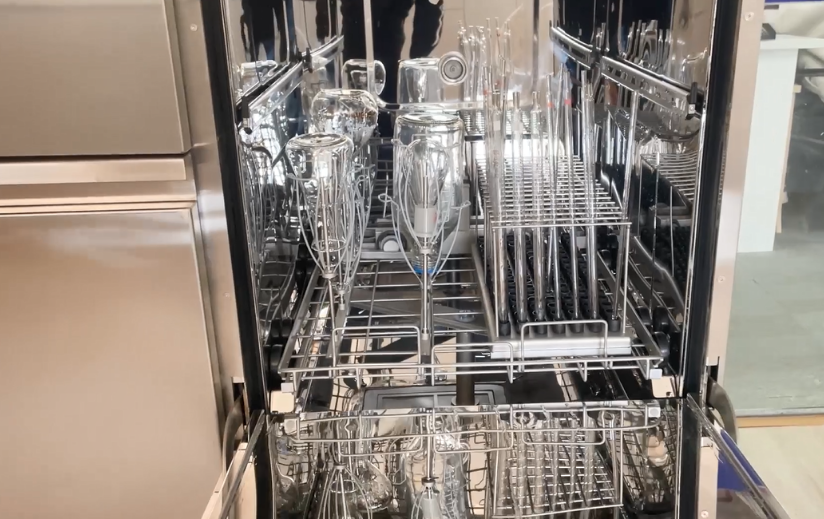 如何选择适合的石油化工专用清洗机？